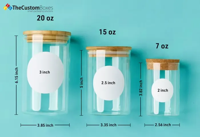 Tips to Pick the Right Jar Size for Your Product